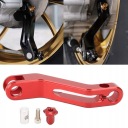 REPLACEMENT HANDLE HANDLE BRAKES POSTERIOR MOTORCYCLE  photo 16