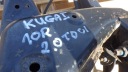 PENDANT REAR BACK FORD KUGA MK1 2.0 TDCI PENDANT REAR BACK KUGA MK1  photo 12