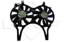 VENTILATEUR RADIATEUR DB C-KLASA W203 00-photo 12