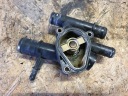 CHÂSSIS THERMOSTAT RENAULT TRAFIC 1,9 DCIphoto 6