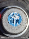 SPEAKER LEFT RIGHT BACK RENAULT LAGUNA II 8200069123 NR314  photo 11