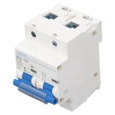 SWITCH OBWODU DC 10KA 36MM FUSE PRZECIAZENIOWE NA SZYNE DIN 125A  photo 8