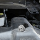 УНИВЕРСАЛЬНЫЙ ДАТЧИК ДАВЛЕНИЯ МАСЛА ПРОЧНЫЙ ПЛАСТИК ZELAZO DO АВТОМОБИЛЯ  фото 9
