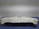 BMW X5 G05 ПОКРИТТЯ КИЛИМ ЗАДНЬОГО РЯД 7480368  (15038288645) фото min 4