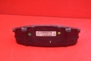 COMPTEUR TABLEAU DE BORD EUROPE 6C1T-10849 FORD TRANSIT 5 V 2.2 TDCI 85 KM LIFT 00-06photo 6