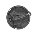 ZESTAW DO CZYSZCZENIA TARCZ KOSTEK ROBOT COUPE