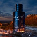 DIOR Sauvage Parfum Perfumy dla mężczyzn 200ml Kod producenta 3348901520065
