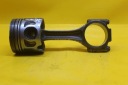 ПОРШЕНЬ ШАТУН ШАТУН VW TOURAN AUDI SEAT SKODA 2.0 TDI 8V AZV 7901 038J  (18157410554) фото min 8