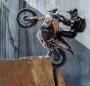 KRIEGA TRAIL 18 РЮКЗАК МОТОЦИКЛЕТНЫЙ MULTICAM ЧЕРНЫЙ  фото 8