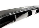 ARRIÈRE DOUBLURE SPOILER MERCEDES W213 A213 E-KLASA 63 AMG CARBONEphoto 15