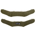 ТАКТИЧЕСКИЙ ПОЯС МОДУЛЬНЫЙ РУКАВ MOLLE ПЕНА СОРЕВНОВАНИЯ HELIKON ОЛИВКОВЫЙ ЗЕЛЕНЫЙ