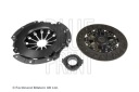 EMBRAYAGE MAZDA 6 2.0I 16V BOÎTE 6 VITESSE 2002-2photo 15
