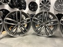 ORIGINAL LLANTAS 20 5X112 AUDI A6 C7 C8 A4 B8 B9 