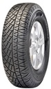 1x 225/70R17 MICHELIN LATITUDE CROSS 108T LATO