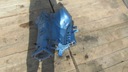 FORD KUGA MK1 SIDE MEMBER LEFT 08-12 51 photo 3 - milautoparts-fr.ukrlive.com