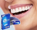 ПОЛОСКИ ДЛЯ БЕЛЕНИЯ ЗУБОВ ДО 28 ШТУК WHITE TEETH