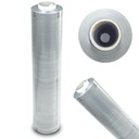 Фольга стрейч бесцветная 3кг ПРОЗРАЧНАЯ СТРЕТЧ