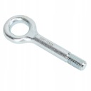 TRAILER TOW HOOK BAGUE 7774731 REMPLACEMENT FIAT BRAVO BRAVA CHROMA COphoto 9