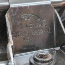 JAGUAR F-TYPE CUPE X152 AMPLIFICATION ZDERZENIOWE REAR 2018 EX53-17B892-AC  photo 7