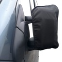 ЧЕХОЛ Чехлы на ЗЕРКАЛА автомобиля на зимний АВТОБУС