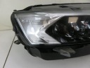 PHARE DROITE AVANT CITROEN DS 7 9831755680photo 10