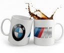 КРУЖКА BMW MPOWER ПОДАРОК ​​ФАНАТЕЛЮ + БЕСПЛАТНЫЙ ТЕКСТ