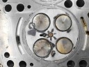 ГОЛОВКИ ДВИГАТЕЛЯ MERCEDES-BENZ 6510108618 0.0L ДИЗЕЛЬ 2020  фото 7