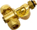 КОРПУС PURKŠTUVO M75 Ø 18 G1/4M (2XATR)  (18904089583) фото min 7