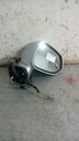 Зеркало наружное Honda JAZZ II RIGHT 3 PIN