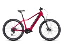 Електровелосипед Crussis e-Guera 7.10-(522 Вт·год) 2025 Велика рама: 17”
