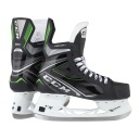 CCM Ribcor 86K Intermediate - Размер хоккейных коньков ЕС 38 / Обычный / 23,9 см