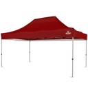 Namiot Pawilon Reklamowy 3x4 Super Stalowy