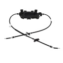 MODULE DIRECTEUR FREINS MANUEL FREINS STATIONNEMENT 597002W600 CAphoto 5