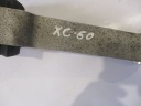 SUPPORT COUSSIN POIGNÉE MOTEUR VOLVO XC60 2.4D 8G9N6P082 30793322photo 12
