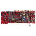 ДОСКА СТЕНА 232x78см 122 EL