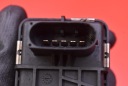 НАПРАВЛЯЮЧА ТУРБІНИ 6NW008412 FORD S-MAX MK1 1.8 TDCI 125 KM 06-10  (18795207739) фото min 8
