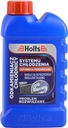 HOLTS СРЕДСТВО ДЛЯ УДАЛЕНИЯ НАКИПИ ДЛЯ ХОЛОДИЛЬНИКА 250МЛ