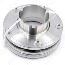 VOLANT GAZ D'ÉCHAPPEMENT NZ-42 JOINTS D'ÉTANCHÉITÉ 53039700207 53039700109 53039700122 KIT JOINTS GK-018 7018540004 7018540003 7018540002 7178580007photo 11