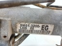 РУЛЬОВА РЕЙКА РЕЙКА КЕРМА FORD FOCUS II 5M51-3200-EG 1.6 TDCI  (17517534756) фото min 10