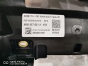 AUDI Q7 4M0 СІРИЙ КОЛІР НІЧОГО КОМПЛЕКТ КОНСОЛЬ БЕЗ HEDAUP РЕМНІ AIRBAG SQ7 РЕСТАЙЛІНГ  (17330651303) фото min 8