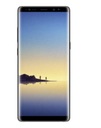 SAMSUNG GALAXY Note 8 SM-N950F 6/64 ГБ MIDNIGHT ЧЕРНЫЙ ЧЕРНЫЙ НОВЫЙ