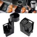 КРЕПЛЕНИЕ NA НАПИТКИ СТАКАНЫ CUP HOLDER DO MERCEDES БЕНЗИН E W211 W219 КРЕПЛЕНИЕ  фото 6