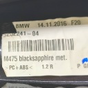 2017 BMW X5 F15 ЗАХИСТ АНТЕНИ GPS (PLETWA) 018675  фото 9