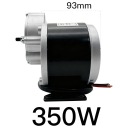 Перемикачі 36V 350W 9T