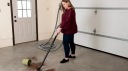 ЦЕНТРАЛЬНЫЙ ВРУМ РЕТРАКТ VAC 9m hoover