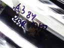 PHARE DROIT AVANT DROITE AVANT COMPLET LED AUDI A3 8Y LIFT 8Y0941034Aphoto 11