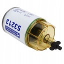 SEPARATOR FUEL I WATER S3213 18-7928 FILTER  photo 6