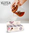 Чай VEERTEA EARL GREY 100 пакетиков