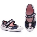 ТАПОЧКИ VIGGAMI ОБУВЬ ДЛЯ ДЕВОЧЕК IGA HEARTS 29