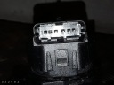 2009 CITROEN C5 HULL THROTTLE VALVE 1600HDI 25365222  photo 7